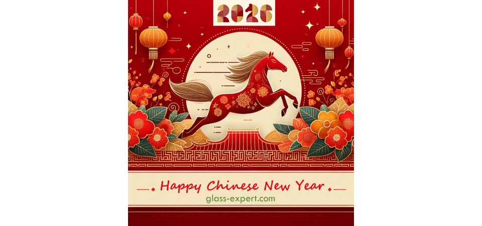 HAPPY CHINESE NEW YEAR