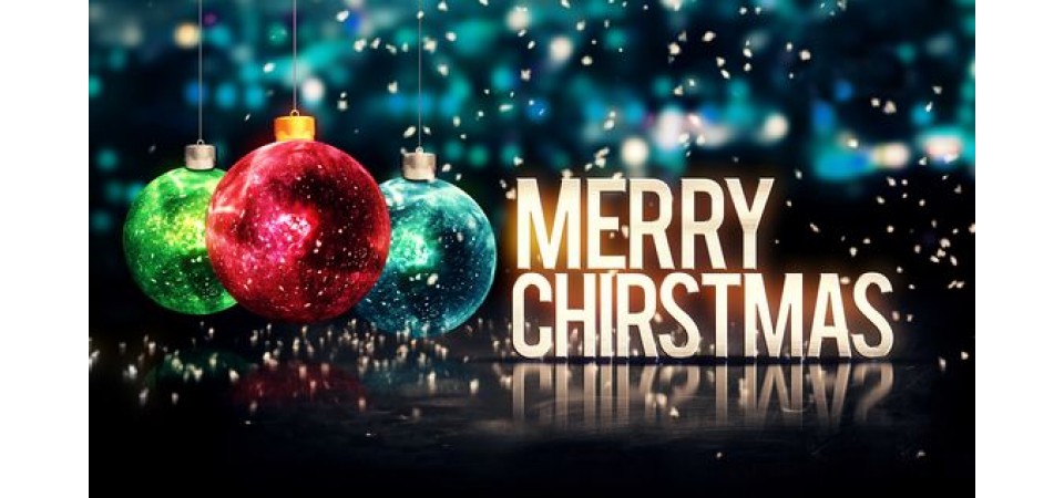 Merry Chrismas